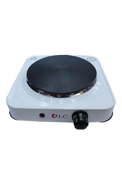 DLC Electric Heating Plate DLC-5531 White