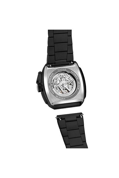Wainer Wa.25150-A Automatic Men's Wristwatch