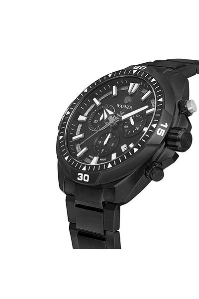 Wainer Wa.15559-D Men's Wristwatch