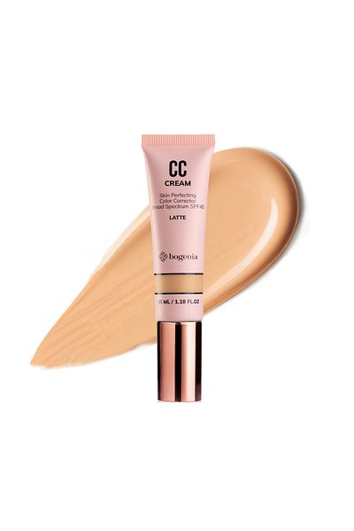 Bogenia Bogegna CC Cream Latte BG606.005