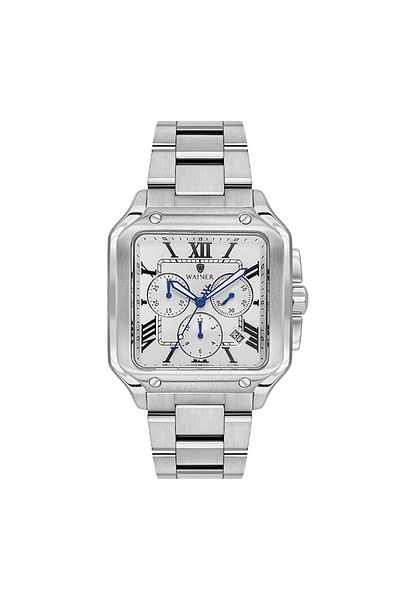 Wainer Wa.18090-A Men's Wristwatch