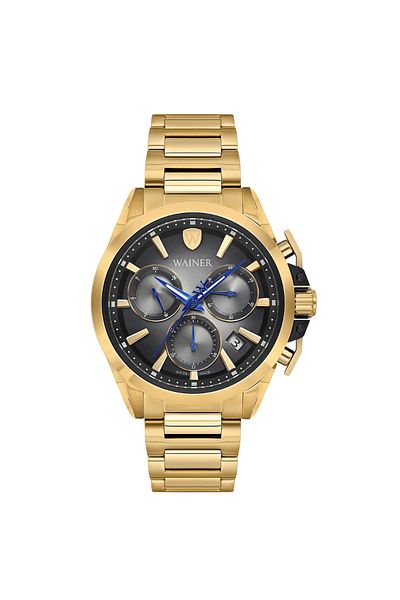 Wainer Wa.16100-D Men's Watch