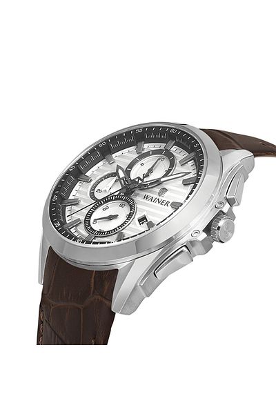 Wainer Wa.19400-A Men's Watch