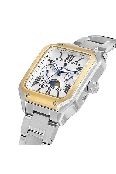 Wainer Wa.18091-F Women Wrist Watch