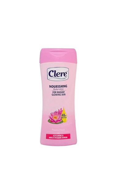 Clear Body Lotion Coconut 400ml
