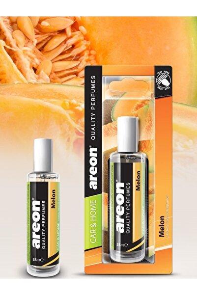 Areon MELON 35 ML SPREY KALİTELİ ARAÇ KOKUSU