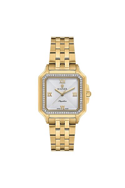 Wainer Wa.18080-F Women's Wristwatch