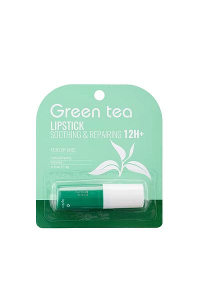 Kormesic Kormesk Green Tea Lip Balm