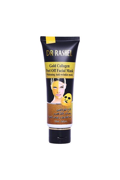 Dr. Rachel Dr. Rashel Gold Collagen Mask - 120 ml