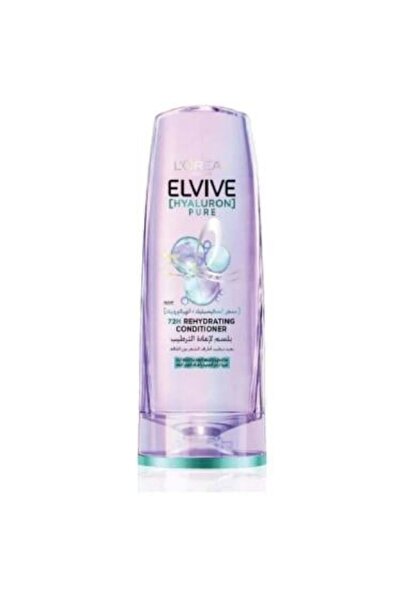 LORYAL بلسم مرطب لفروة الرأس الدهنية والشعر الجاف، 360 مل