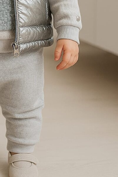 yavrucak kıds Baby Seasonal 3-Piece Girls Set