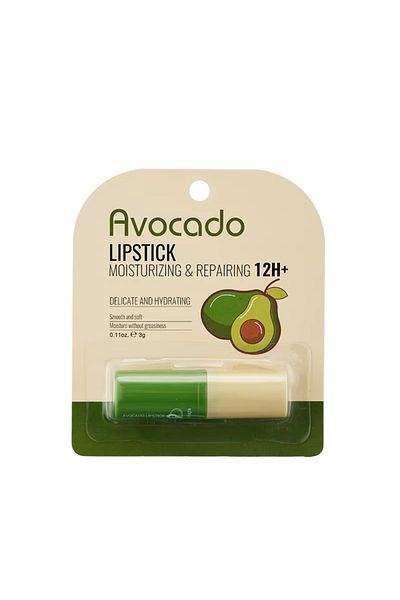 Kormesic Cormesque Avocado Lip Balm