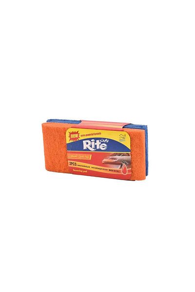 RITE Multi-purpose cleaning sponges
