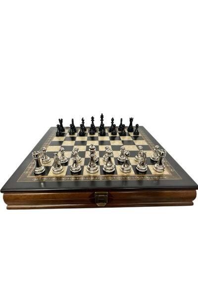 KEMAL TANCA 365 2812 UNİSEX SATRANÇ