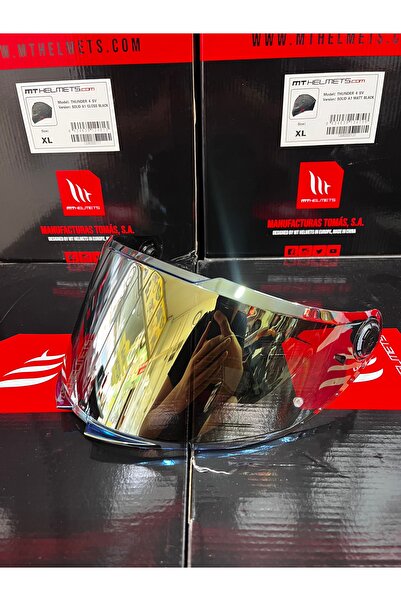 MT v28-b vizör (thunder4,stinger2,brakersv) uyumlu