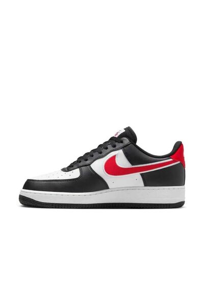 Nike HM0721-002 AIR FORCE 1 07 NN ERKEK GÜNLÜK SNAKER