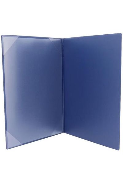 Roco Certificate Holder With Print A4