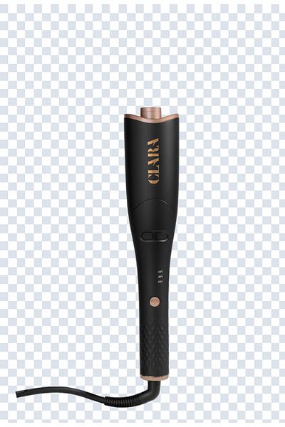 Clara Auto-curler Black كلارا