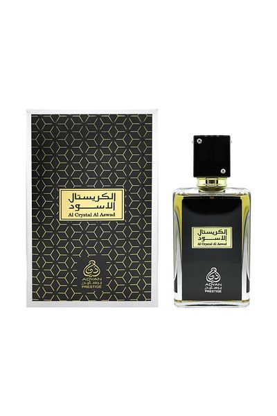 Adyan Fragrances and Deodorant - Floral
