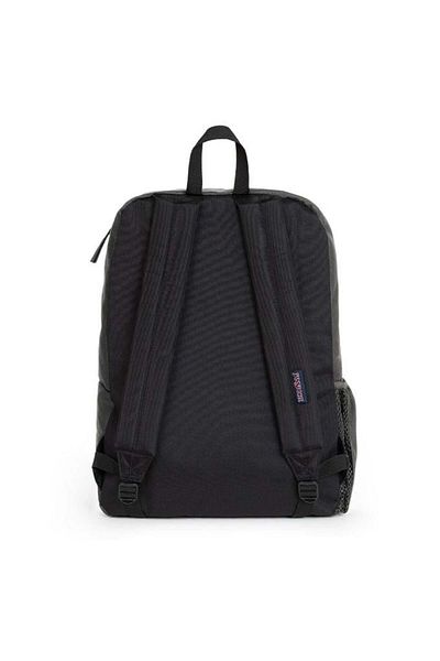 Jansport Σακίδιο πλάτης Cross Town Graphite Grey Vfe-ek0a5baın601
