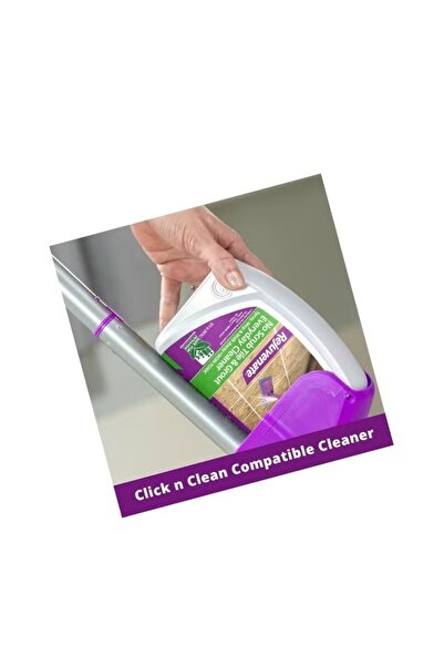 REJUVENATE Tile And Grout Everyday Cleaner 32oz