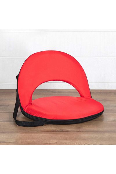 rexa Portable Folding Ground Chair 50 X 45cm