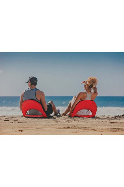 rexa Portable Folding Ground Chair 50 X 45cm