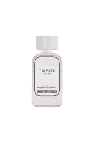 dkhoon alemiratia Private Musk VIP برافت مسك 100ملي