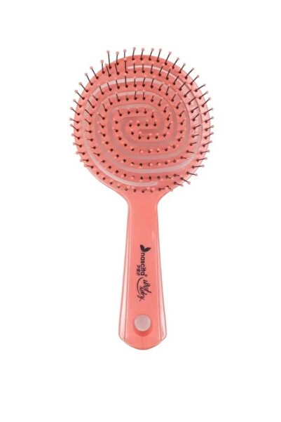 nascita Tarak Saç Fırçası Pro Üç Boyutlu Oval