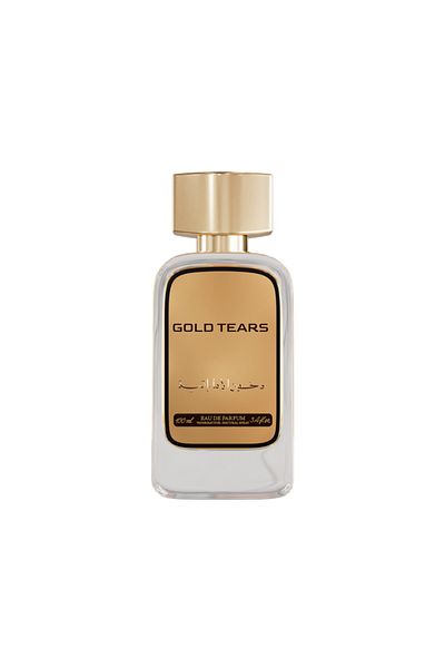 dkhoon alemiratia Gold Tears