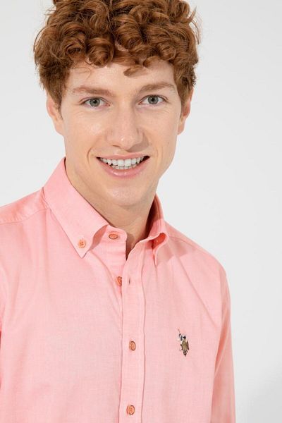 U.S. Polo Assn. Men's Shirt 1363076