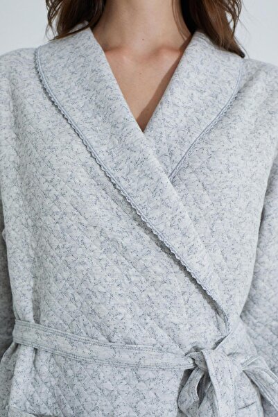 Etoile Kapitone Uzun Sabahlık / 99209