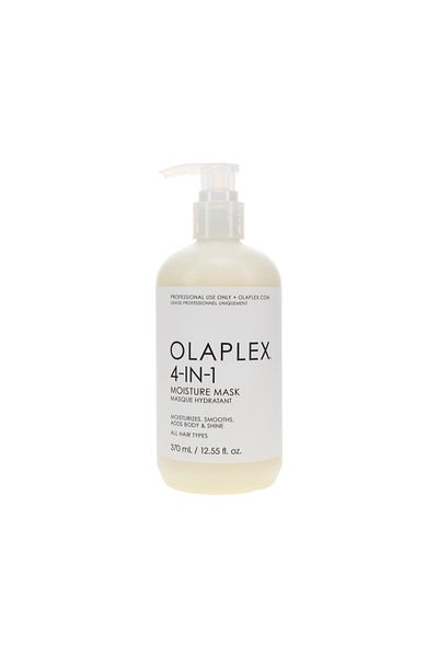 Olaplex Olpex 4 in 1 Moisturizing Hair Mask 370ml