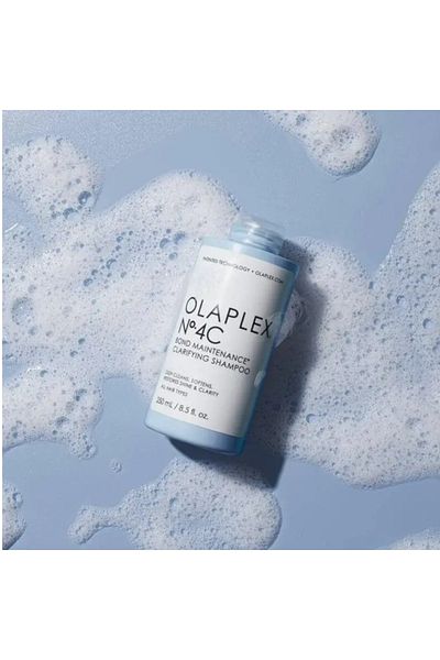 Olaplex Olaplex 4C Strengthening and Smoothing Shampoo, 250 ml
