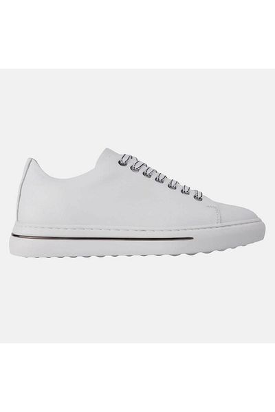 MARCOMEN 21031 Men's Genuine Leather Sneaker Shoes