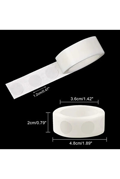 BALON DİYARI 100lü Balon Yapıştırma Bandı