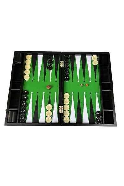 KEMAL TANCA 365 4451 Unisex Backgammon