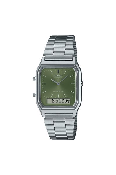 Casio Antique Watch AQ-230A-2A1MQYDF