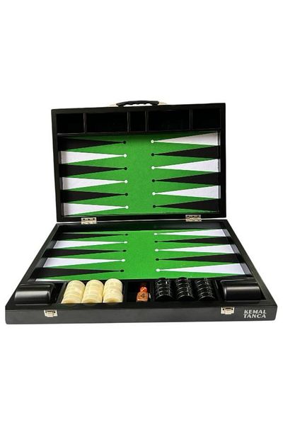 KEMAL TANCA 365 4451 Unisex Backgammon