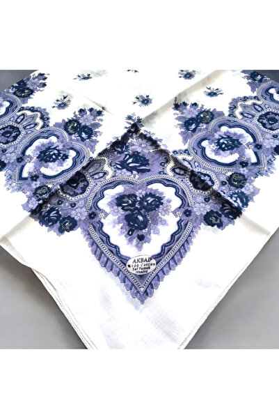 AKBAL كتابة قطن 100%