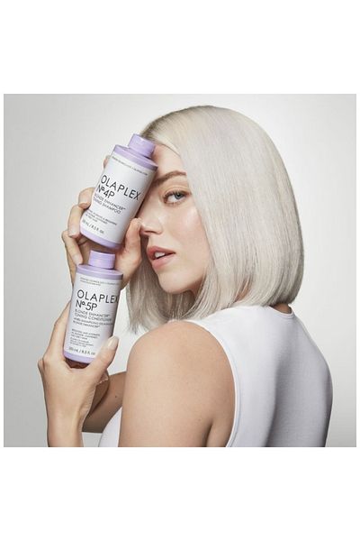 Olaplex Olaplex 5B Blonde Conditioner 250ml