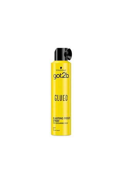 Got2B Schwarz Kof Goat 2B Hairspray 300ml
