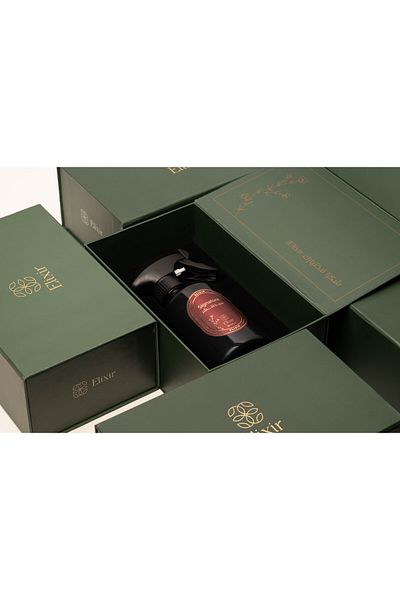 Elixir Signature Air Freshener