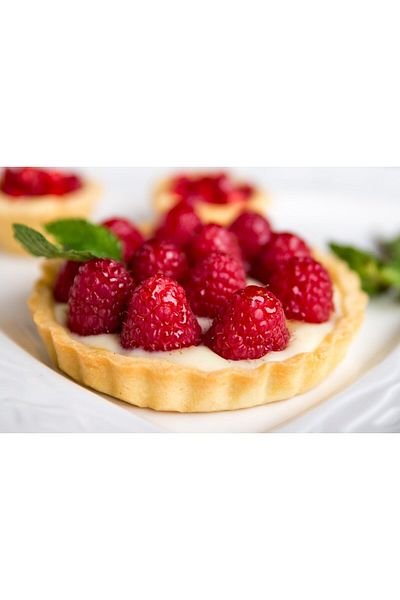 Generic صينية تارت من الألومنيوم غير قابلة للالتصاق