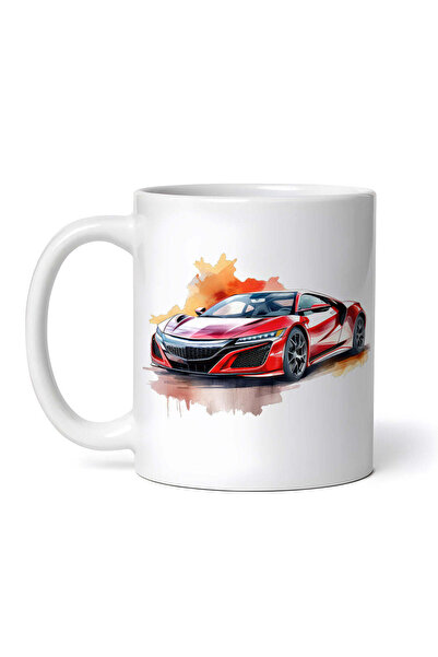 OEM Εξατομικευμένη Λευκή Κούπα, Classiccarsubliamtionclipart26, Inovatix®. 33...