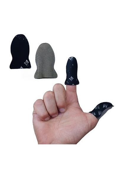 rexa 2 Piece Gaming Mobile Finger Sleeves