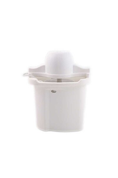 Generic Electric Ice Cream Maker 4Qt, Automatic, Easy Clean, for Frozen Yogurt, Gelato, Sorbet & More