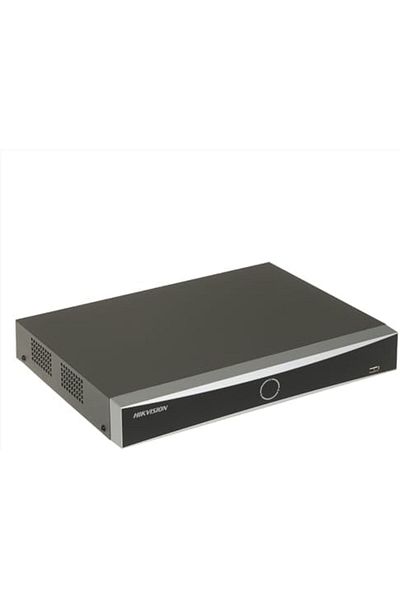 Hikvision مسجل احترافي DS-7604NXI-K1/4P من Hikvision