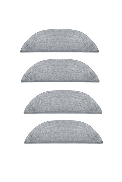 Asgard Grup Roborock S8 Maxv Ultra compatibil 4 bucăți mop mop