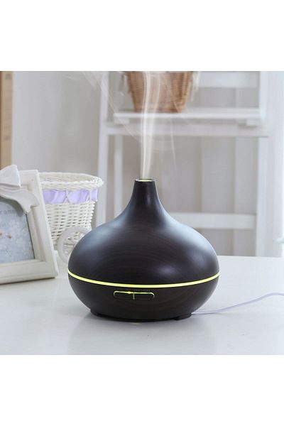 Echo Soul Echo Soul® 500 ml essential oil diffuser, for home